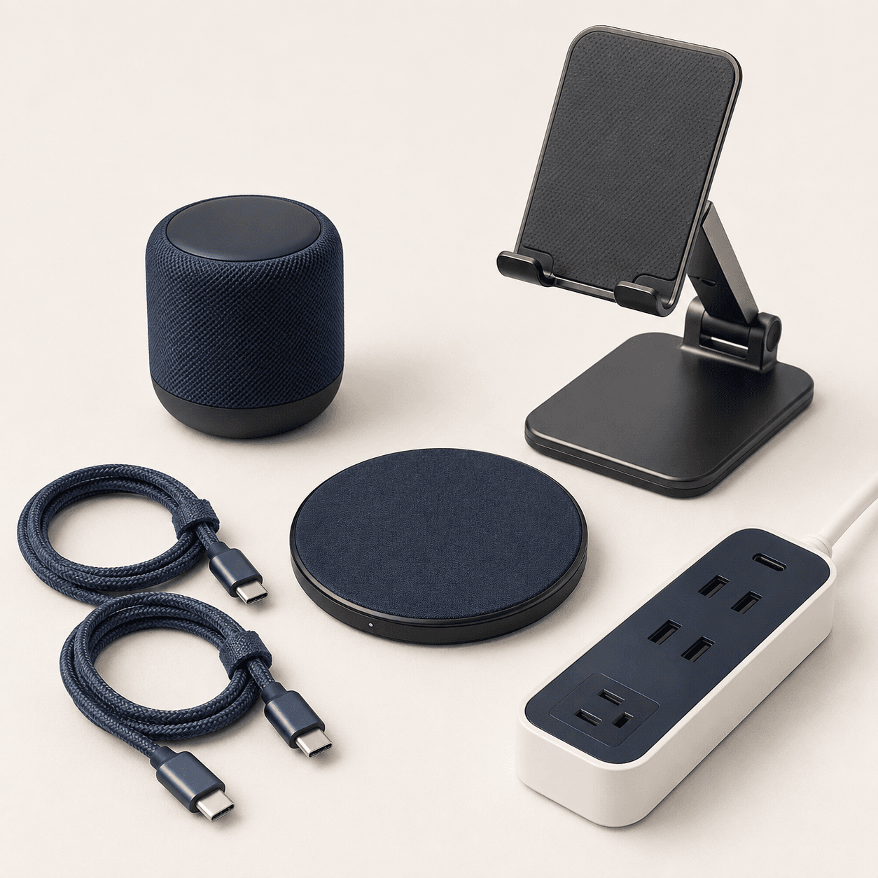USB-C 急速充電ケーブル 2本セット